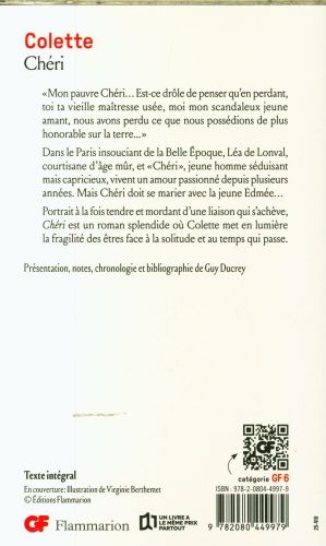 Produktbild: Ch&eacute;ri