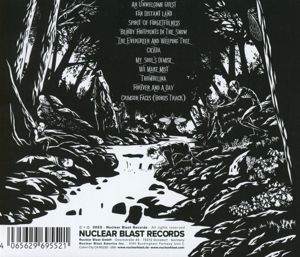 Produktbild: A Dark Euphony
