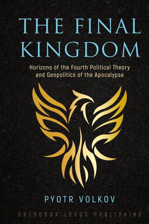 Produktbild: The Final Kingdom