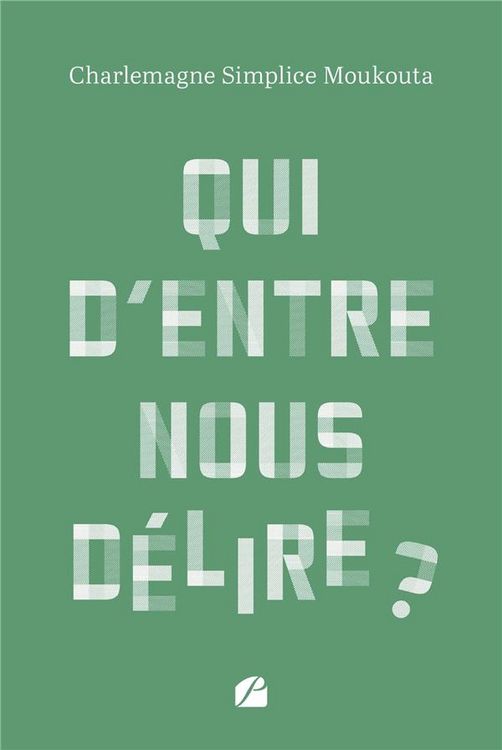 Produktbild: Qui d'entre nous d&eacute;lire ?