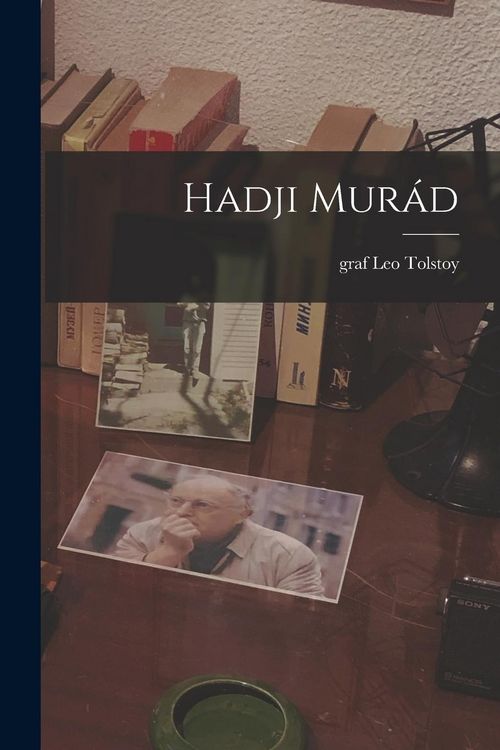Produktbild: Hadji Mur&aacute;d