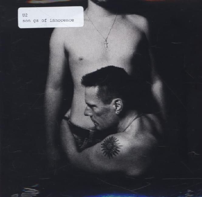 Produktbild: Songs Of Innocence (Ltd. Deluxe Edt.)