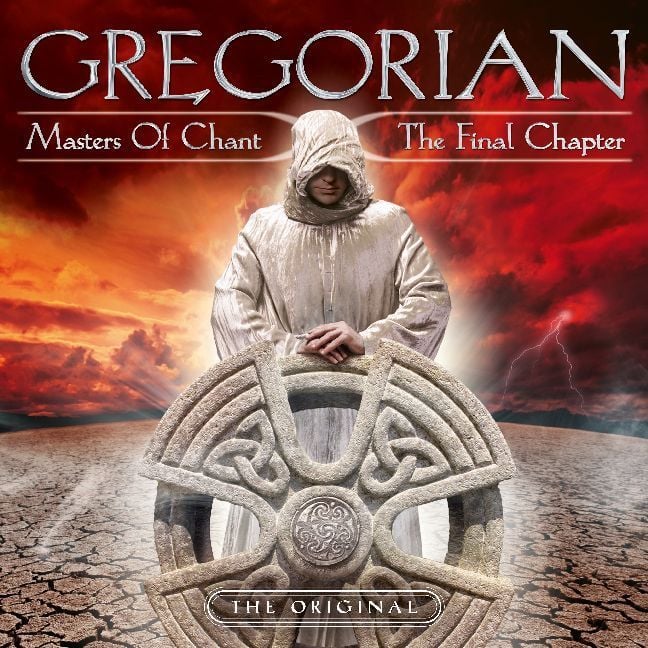 Produktbild: Masters Of Chant X-The Final Chapter