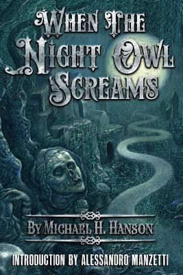 Produktbild: When The Night Owl Screams