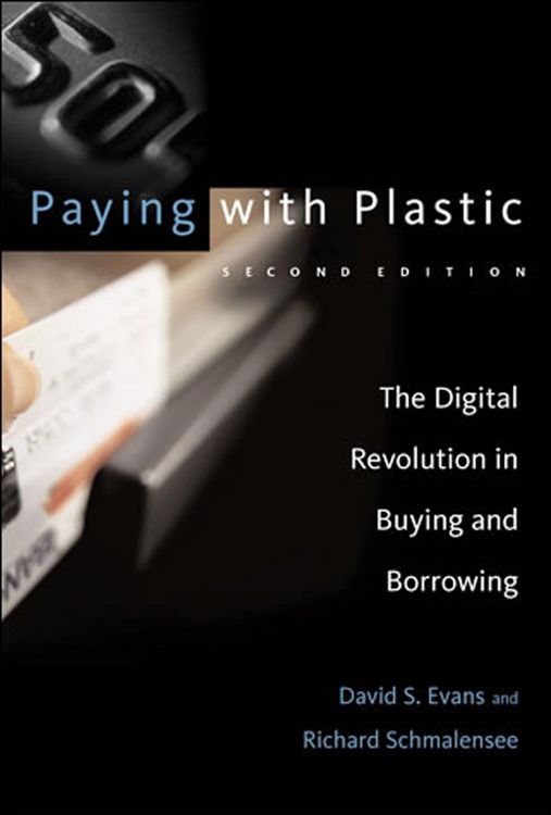 Produktbild: Paying with Plastic, second edition