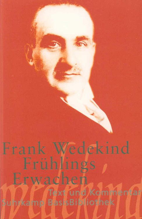 Produktbild: Frühlings Erwachen