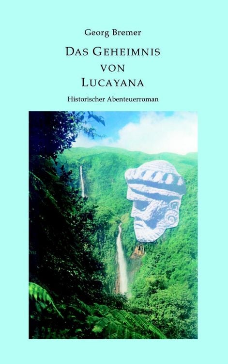 Produktbild: Das Geheimnis von Lucayana