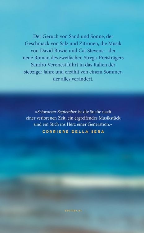 Produktbild: Schwarzer September