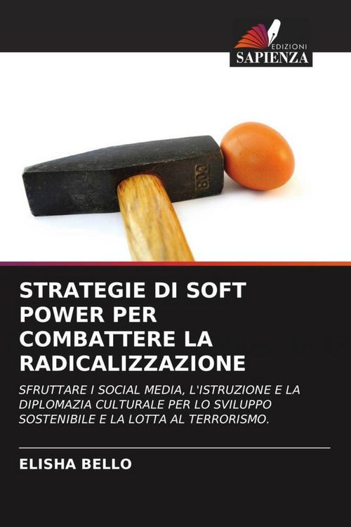 Produktbild: Strategie Di Soft Power Per Combattere La Radicalizzazione