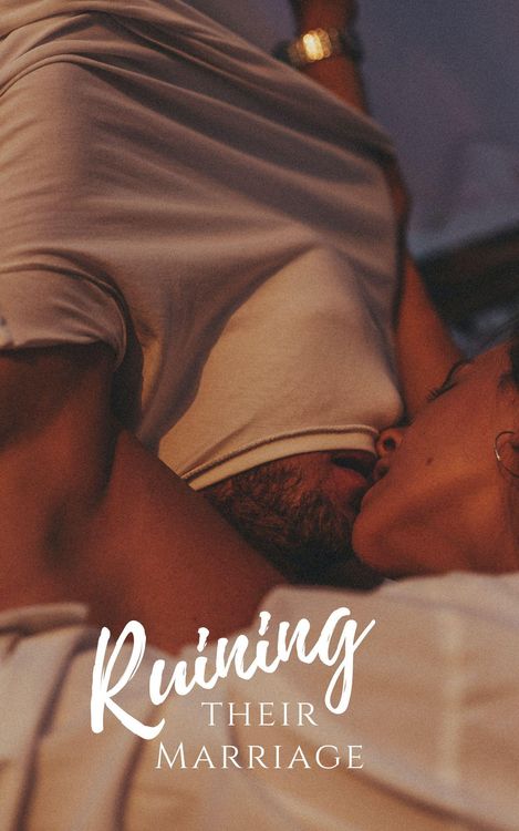 Produktbild: Ruining Their Marriage