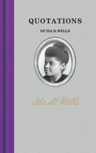 Produktbild: Quotations of Ida B. Wells