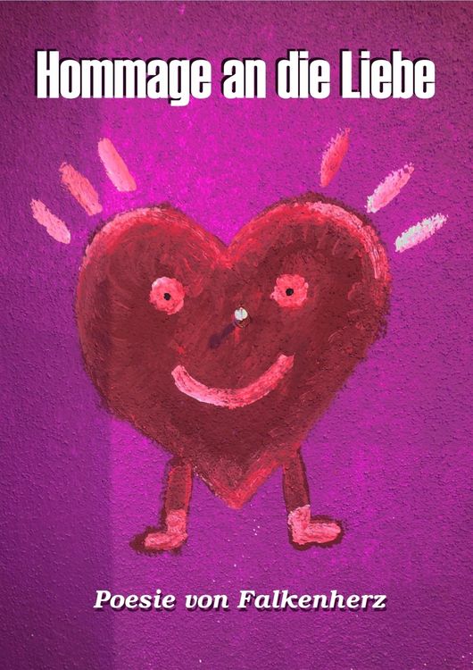 Produktbild: Hommage an die Liebe