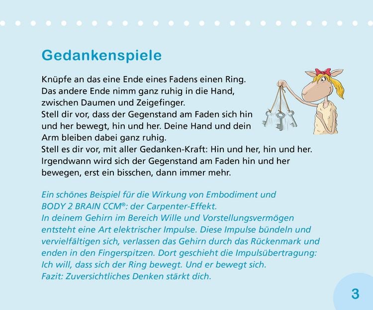 Produktbild: Hand aufs Herz
