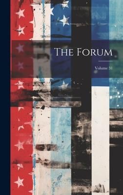 Produktbild: The Forum; Volume 31