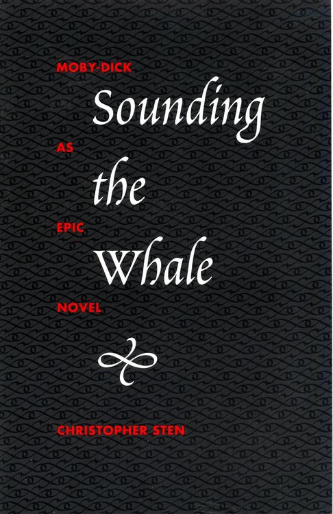 Produktbild: Sounding the Whale