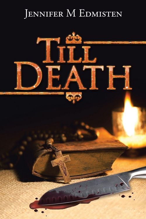 Produktbild: Till Death
