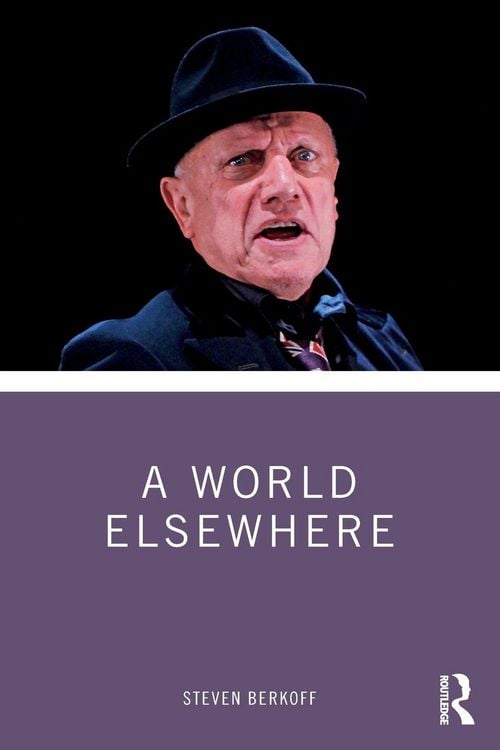 Produktbild: A World Elsewhere