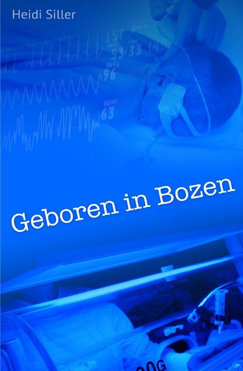 Produktbild: Geboren in Bozen