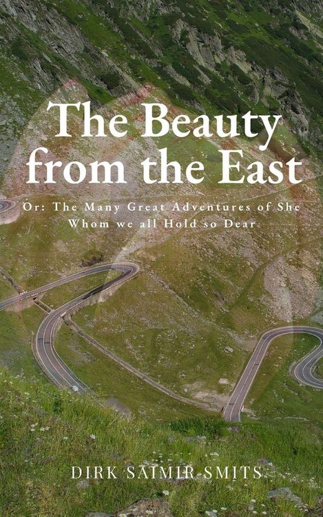 Produktbild: The beauty from the East