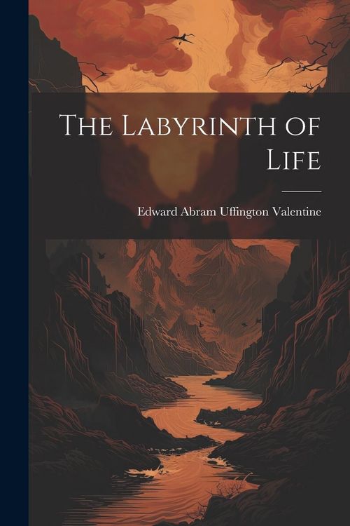 Produktbild: The Labyrinth of Life