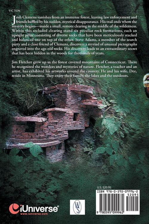 Produktbild: The Lore Adventure