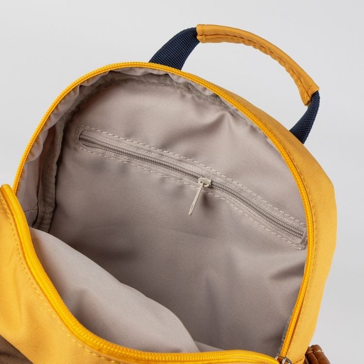 Produktbild: sigikid 25254 - Kinder Pf&ouml;tchenrucksack L&ouml;we