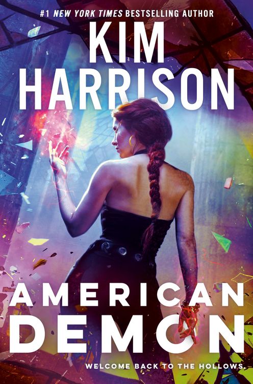 Produktbild: American Demon