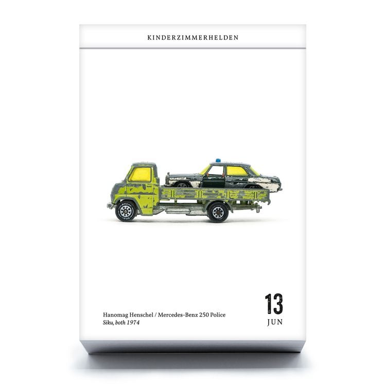 Produktbild: Kinderzimmerhelden