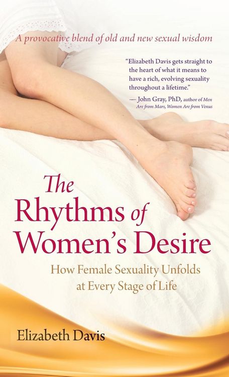 Produktbild: The Rhythms of Women's Desire