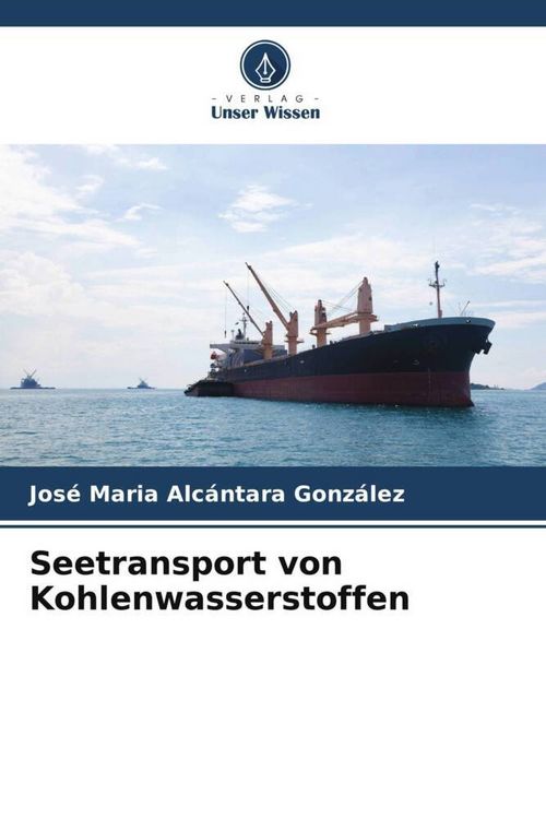 Produktbild: Seetransport von Kohlenwasserstoffen