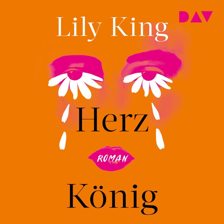 Produktbild: Herz K&ouml;nig