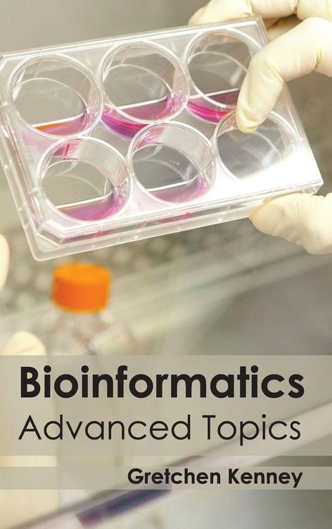 Produktbild: Bioinformatics