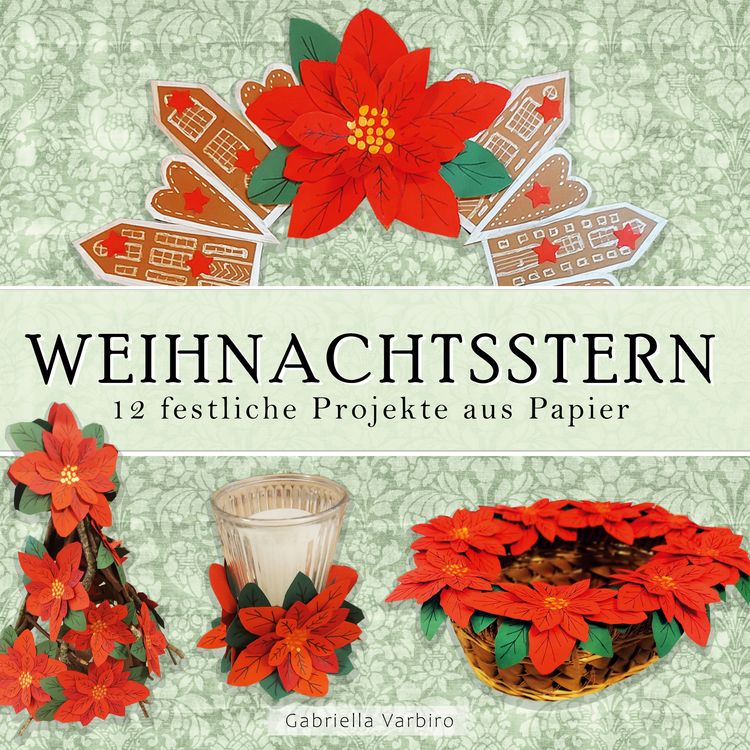 Weihnachtsstern" online kaufen