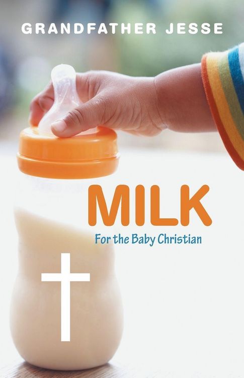 Produktbild: Milk