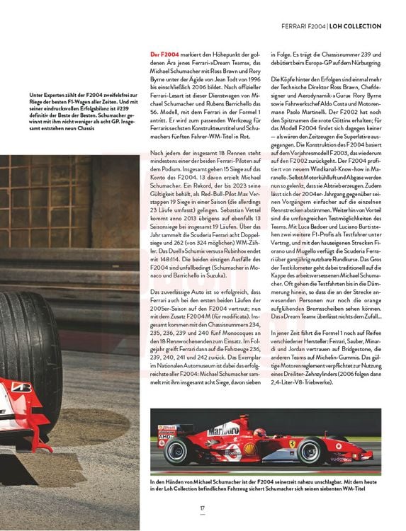 Produktbild: Ferrari