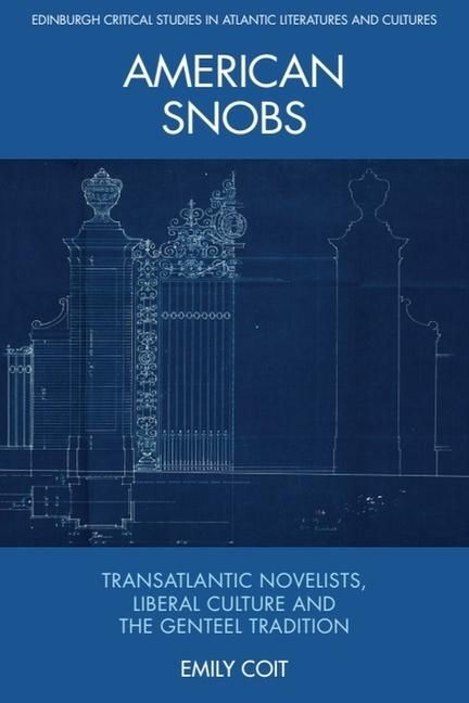 Produktbild: American Snobs