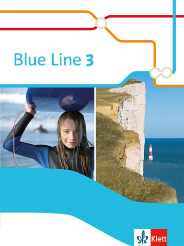 Produktbild: Blue Line 3