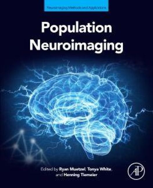 Produktbild: Population Neuroimaging