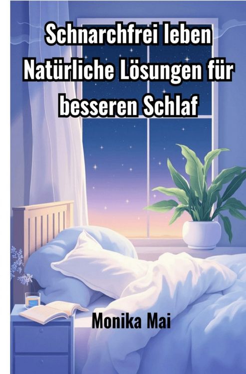 Produktbild: Schnarchfrei leben
