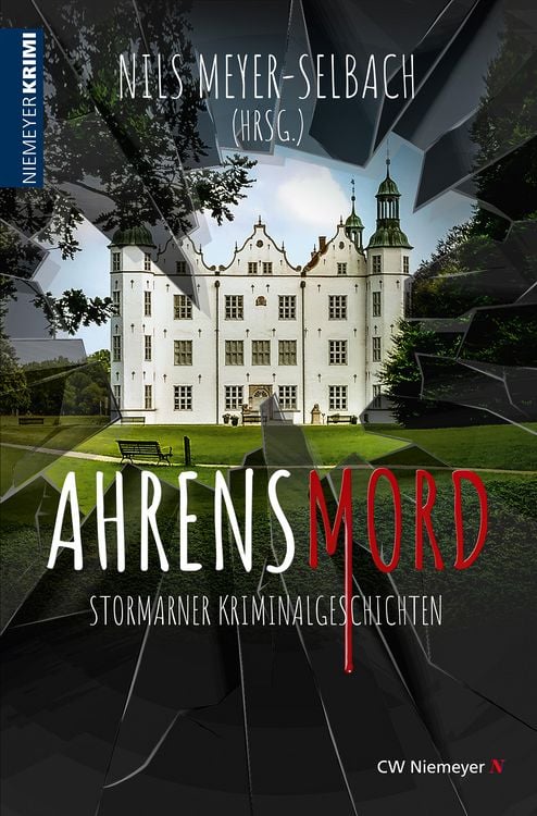 Produktbild: Ahrensmord