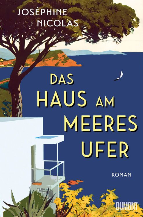 Produktbild: Das Haus am Meeresufer