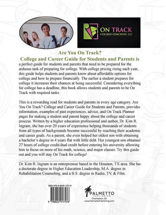 Produktbild: Are You On Track?