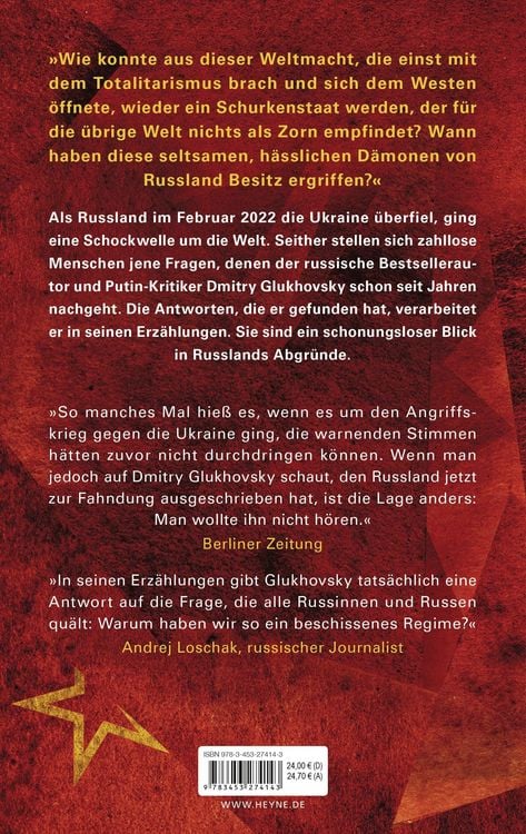 Geschichten aus der Heimat