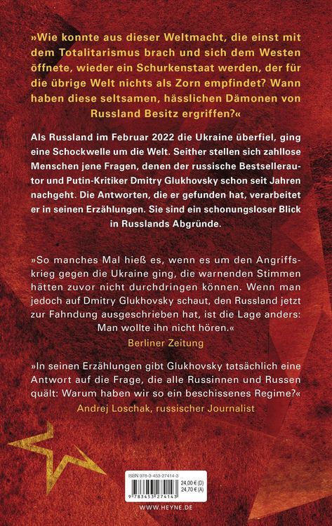 Produktbild: Geschichten aus der Heimat
