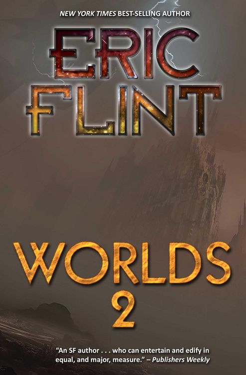 Produktbild: Worlds 2