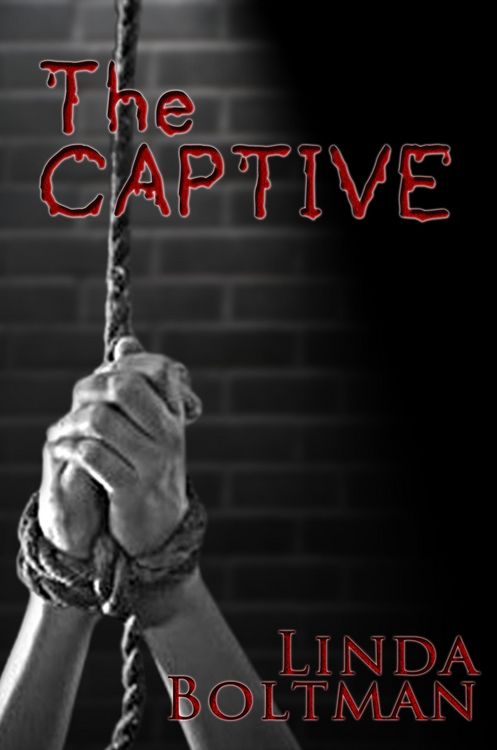 Produktbild: The Captive