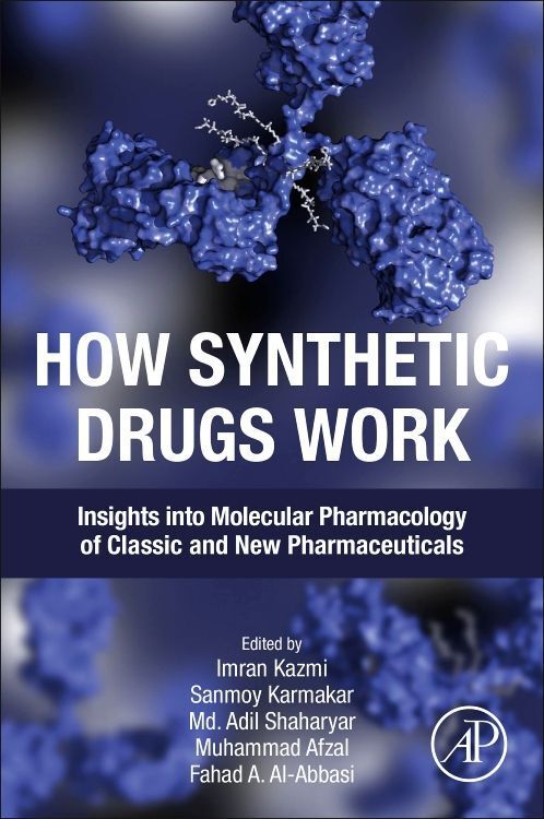 Produktbild: How Synthetic Drugs Work
