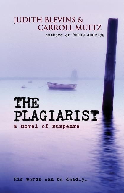 Produktbild: The Plagiarist