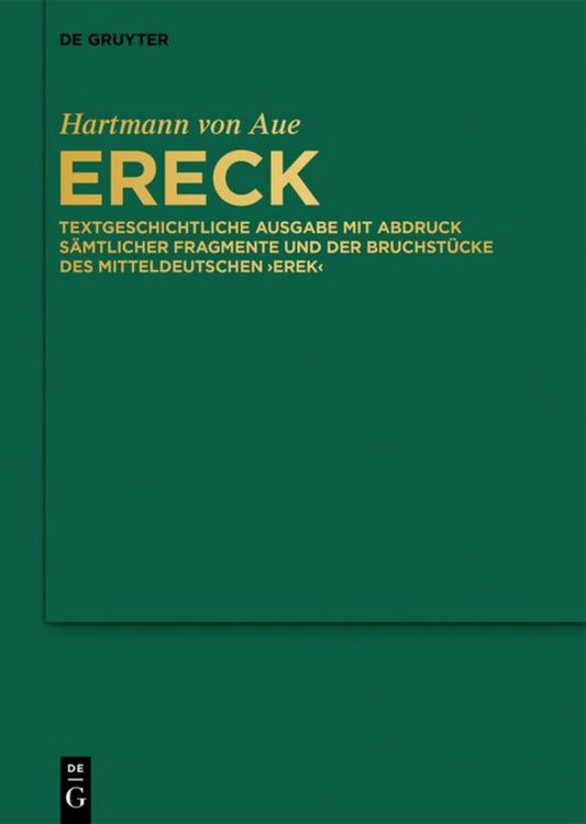 Produktbild: Ereck