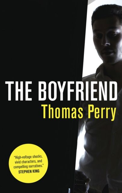 Produktbild: Perry, T: Boyfriend